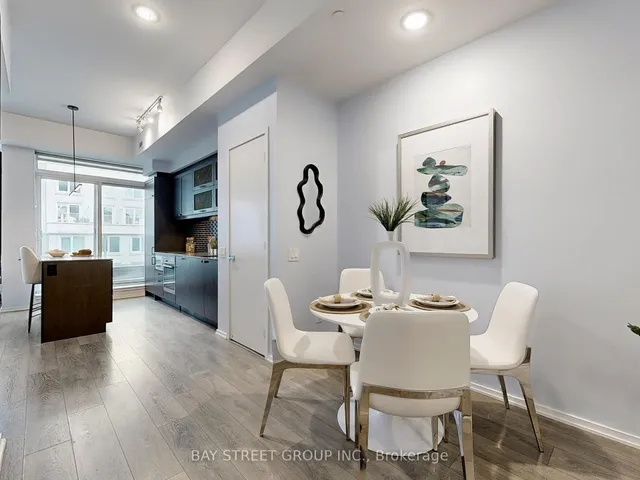 Additional image 6 of 783 Bathurst St Unit 526