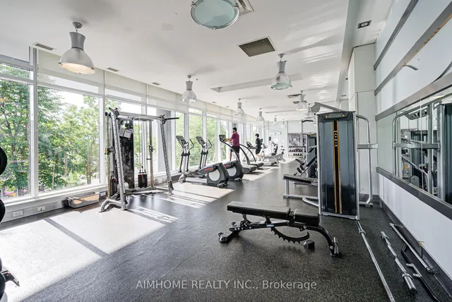 Additional image 41 of 2885 Bayview Ave Unit 1201