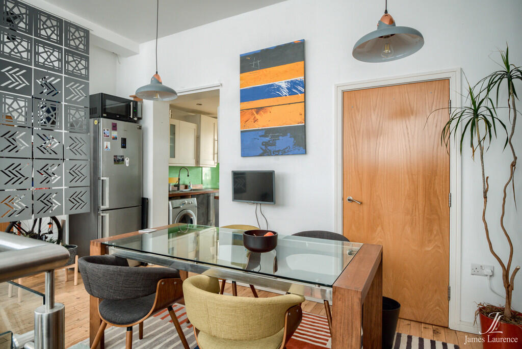 Additional image 9 of 14 Hylton Street, Jewellery Quarter