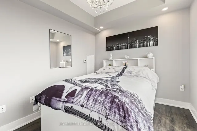 Additional image 20 of 741 Sheppard Ave Unit 803