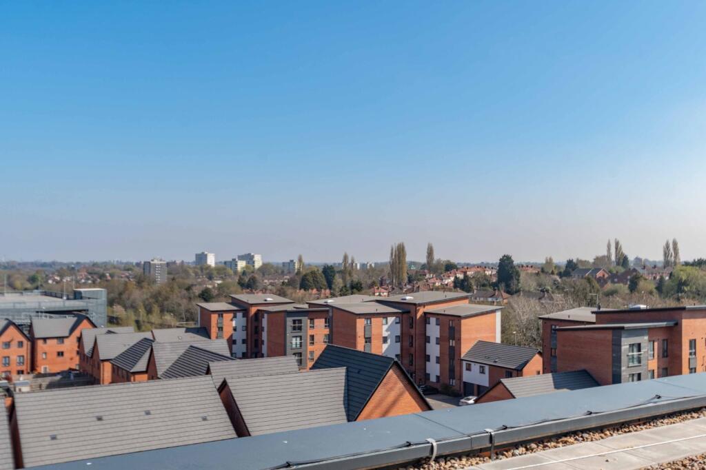 Additional image 13 of The North Works, Longbridge, B31