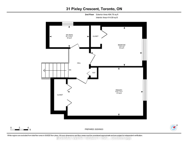Additional image 47 of 31 Pixley Cres