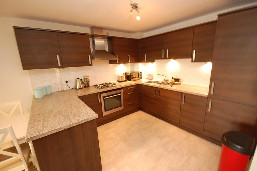 Additional image 4 of Hammerman Drive, Hilton Campus, Aberdeen, AB24