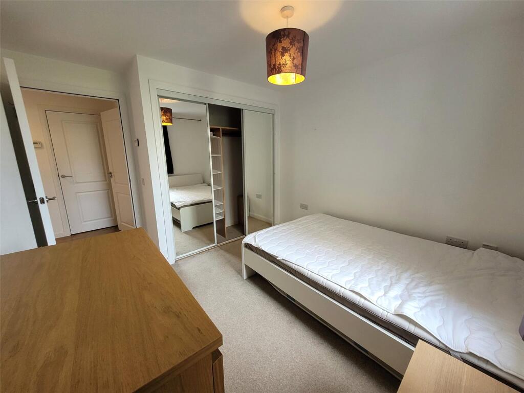 Additional image 7 of Spencer Court, City Centre, Aberdeen, AB24