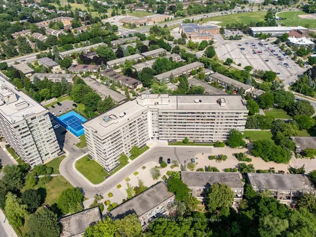 Additional image 4 of 1320 Mississauga Valley Blvd Unit 404