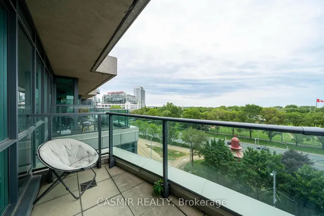 Additional image 25 of 215 Fort York Blvd Unit 707