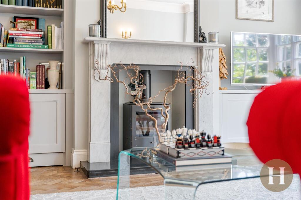 Additional image 15 of St. Marys Road, Harborne, Birmingham, B17