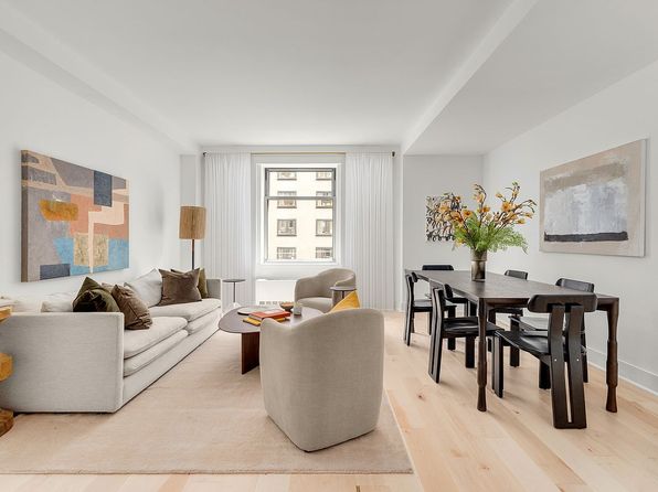 100 W 58th St, New York, NY 