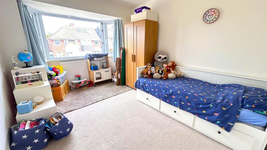 Additional image 10 of Peplins Way, Kings Norton, Birmingham