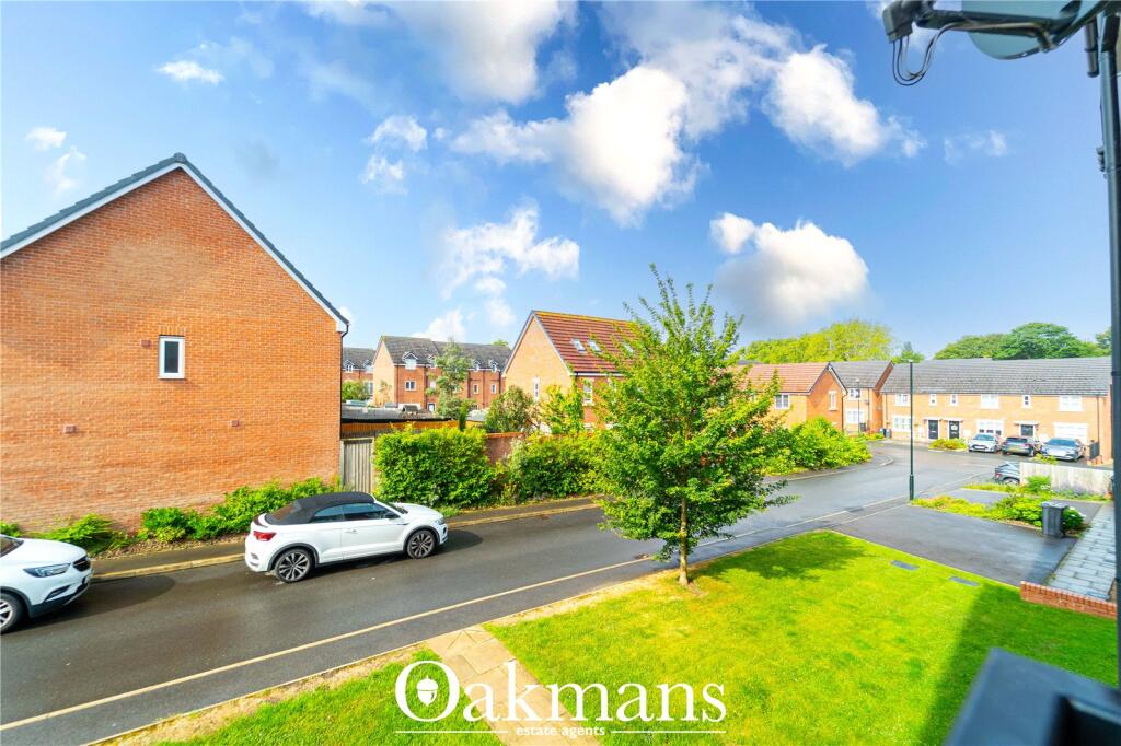 Additional image 17 of Matrons Walk, Birmingham, West Midlands, B29