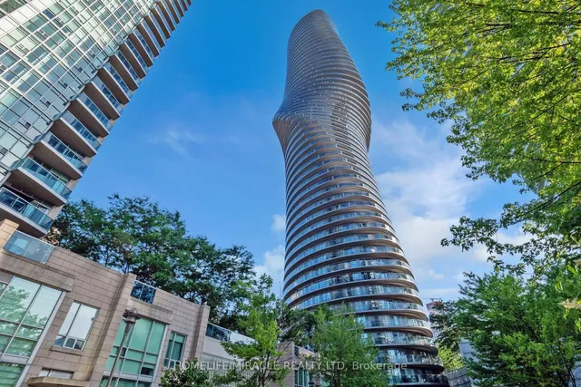 60 Absolute Ave Unit 2906