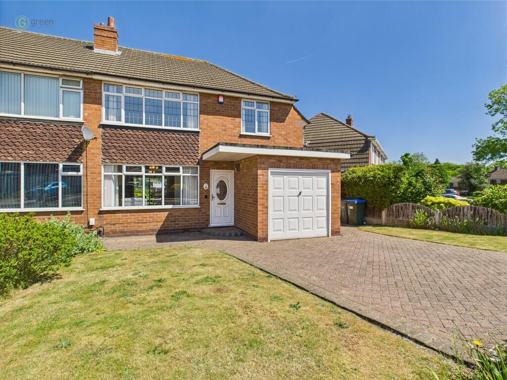 Additional image 29 of Holly Wood, Great Barr