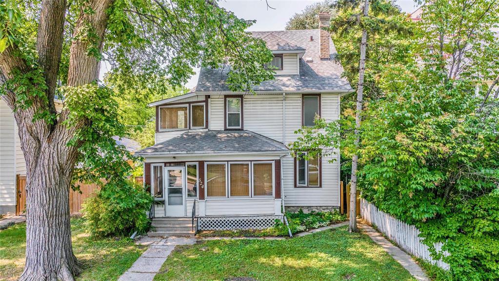 524 Dominion Street|Winnipeg, Manitoba R3G2N2