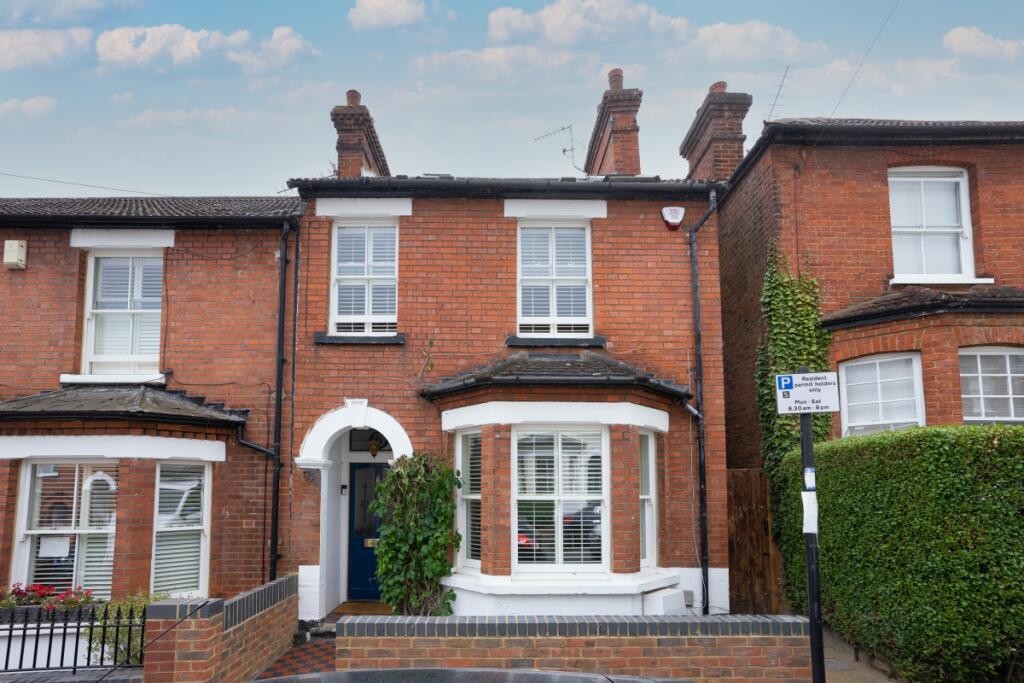 Additional image 8 of Paxton Road St. Albans AL1