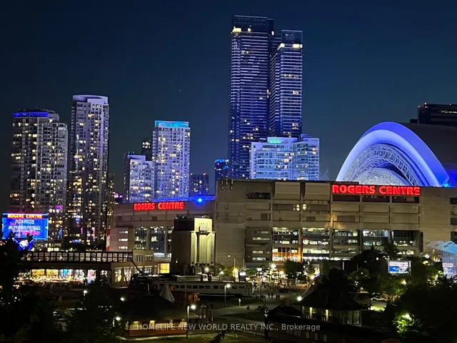 Additional image 4 of 51 Lower Simcoe St Unit 708