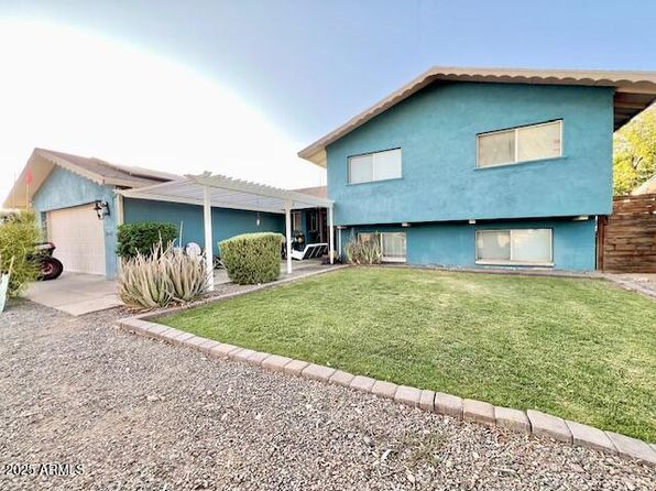 3842 W Mauna Loa Ln, Phoenix, AZ 85053