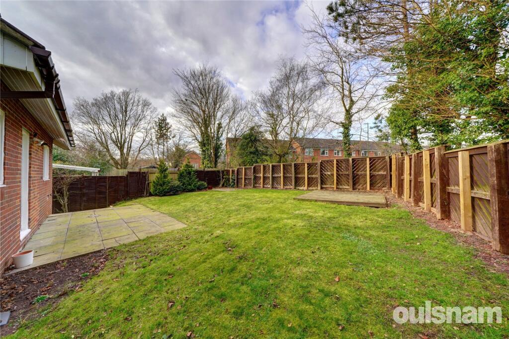 Additional image 12 of Meadow Rise, Bournville, Birmingham, B30