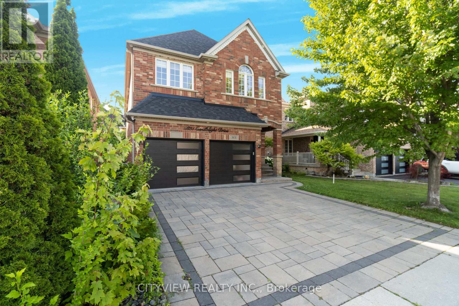 3831 CANDLELIGHT DRIVE|Mississauga (Churchill Meadows), Ontario L5M8A8