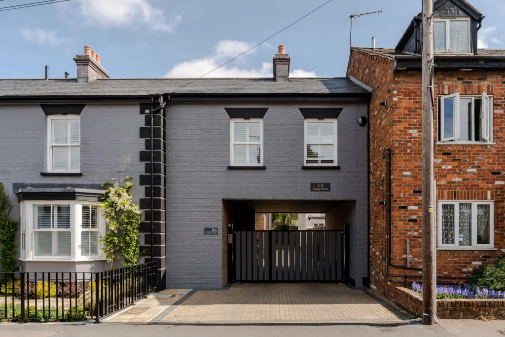 Additional image 27 of Grange Street, St Albans, Hertfordshire