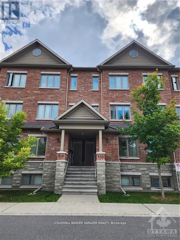 612 DANACA PRIVATE|Ottawa, Ontario K1K2V7