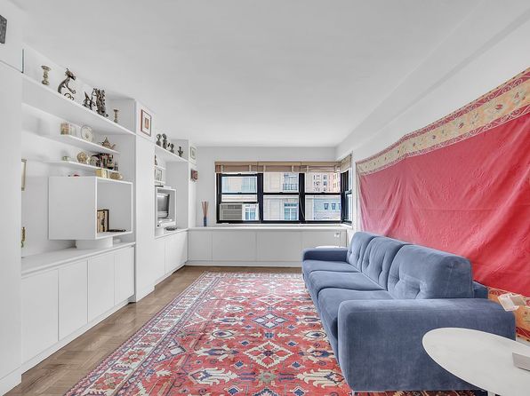 11 E 87th St APT 9F, New York, NY 10128