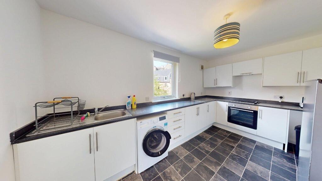 Additional image 4 of Martins Lane, City Centre, Aberdeen, AB11