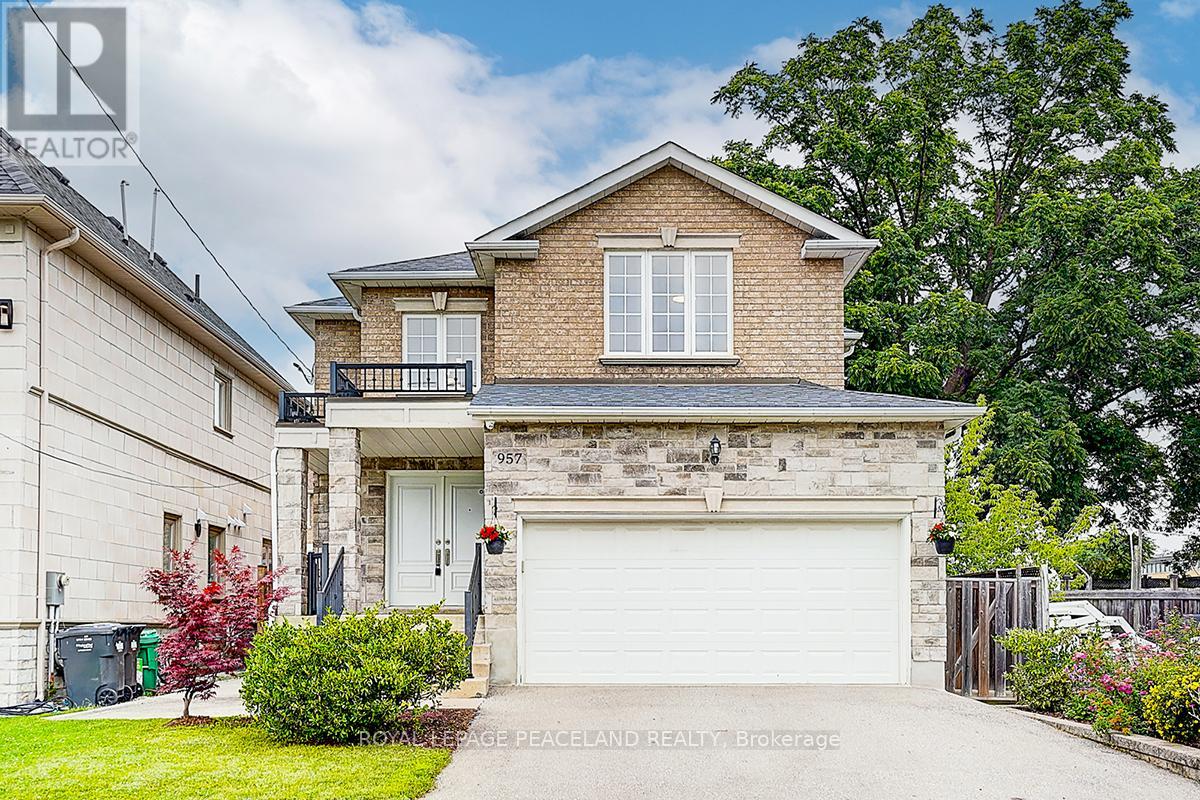 Property image for 957 NINTH STREET|Mississauga (Lakeview), Ontario L5E1S2