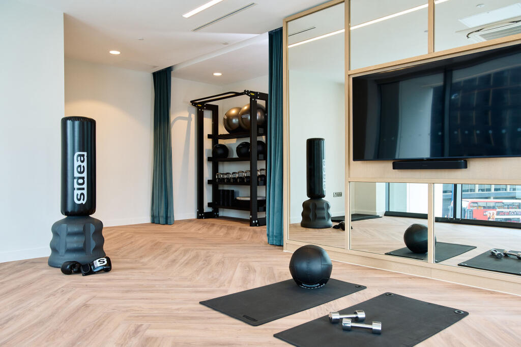 Additional image 4 of The Silver Yard, Birmingham Birmingham B4