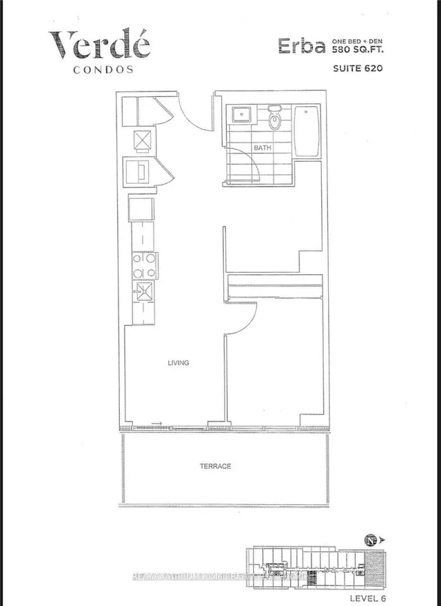 Additional image 4 of 188 Fairview Mall Dr Unit 620