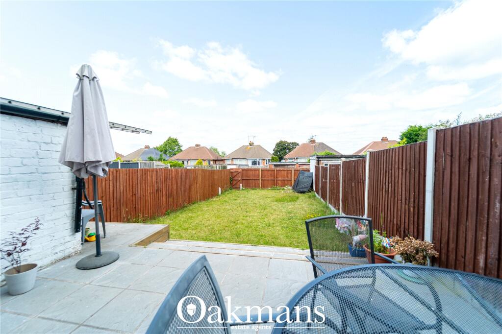Additional image 18 of Woolacombe Lodge Road, Selly Oak, Birmingham, B29