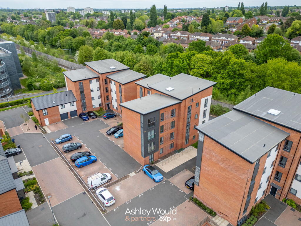 Additional image 18 of Ascott Way, Birmingham, B31 2DQ