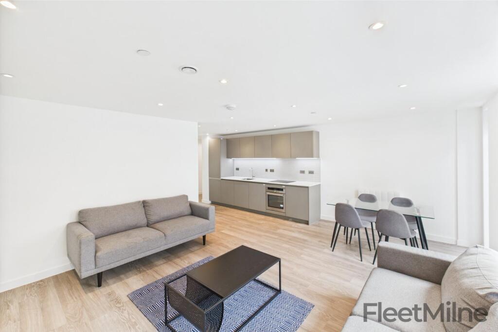 Additional image 4 of Lionel Street, B3 1EE