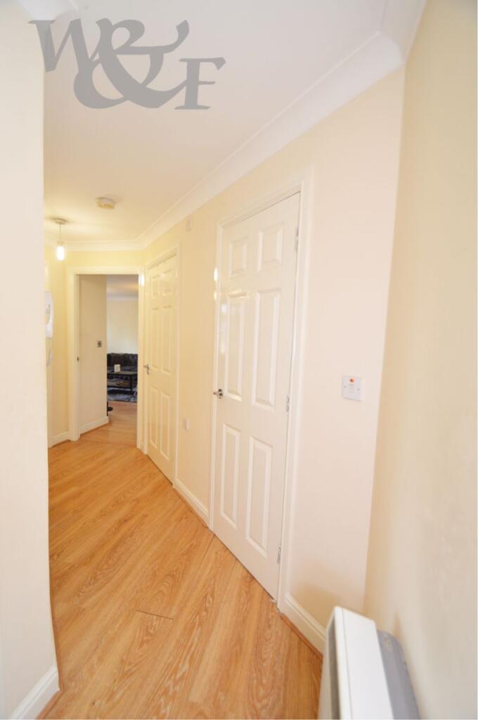 Additional image 33 of City Gate, Erdington, Birmingham