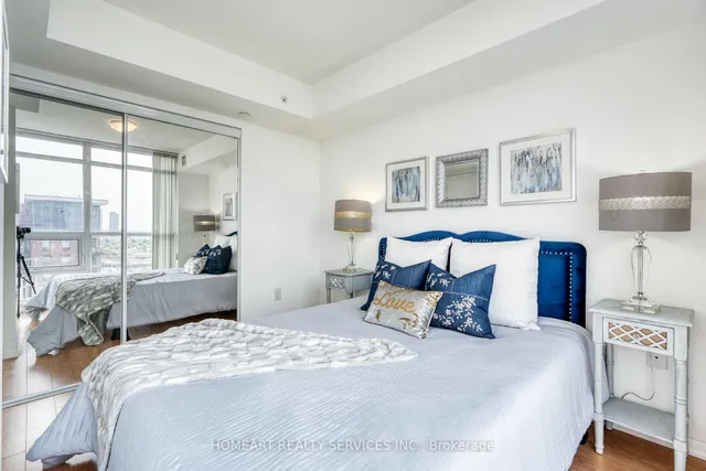 Additional image 26 of 830 LAWRENCE Ave Unit 1603