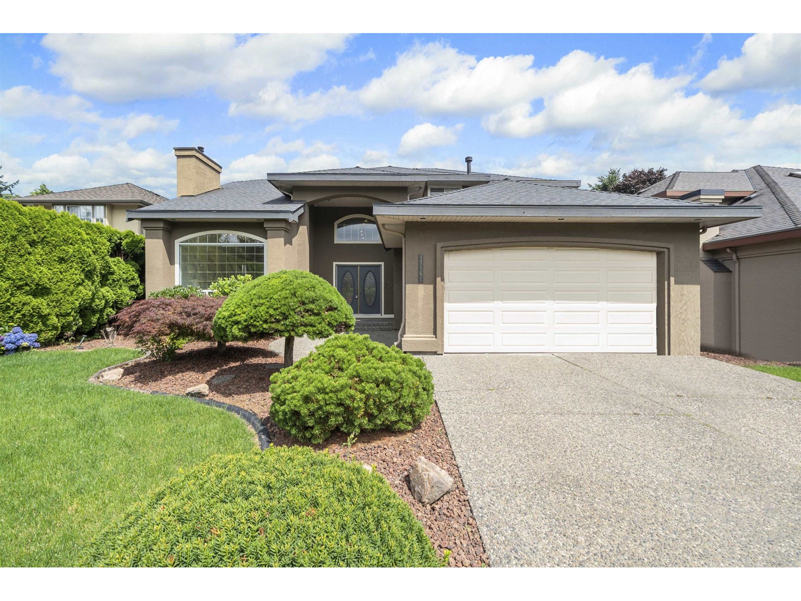 17161 101A AVENUE|Surrey, British Columbia V4N3L3