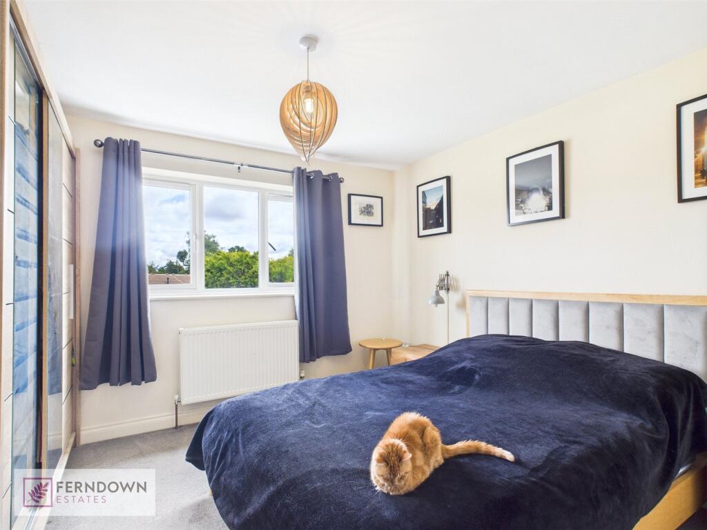 Additional image 6 of Hidcote Grove, Marston Green, Birmingham, B37