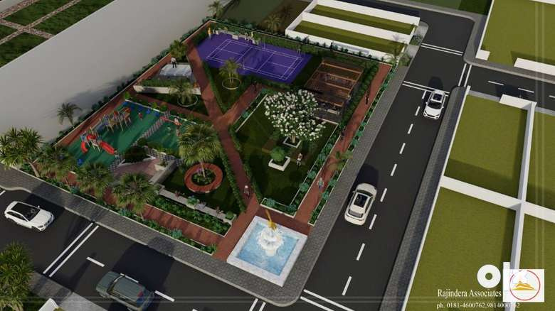 Additional image 3 of Rama Mandi, Jalandhar