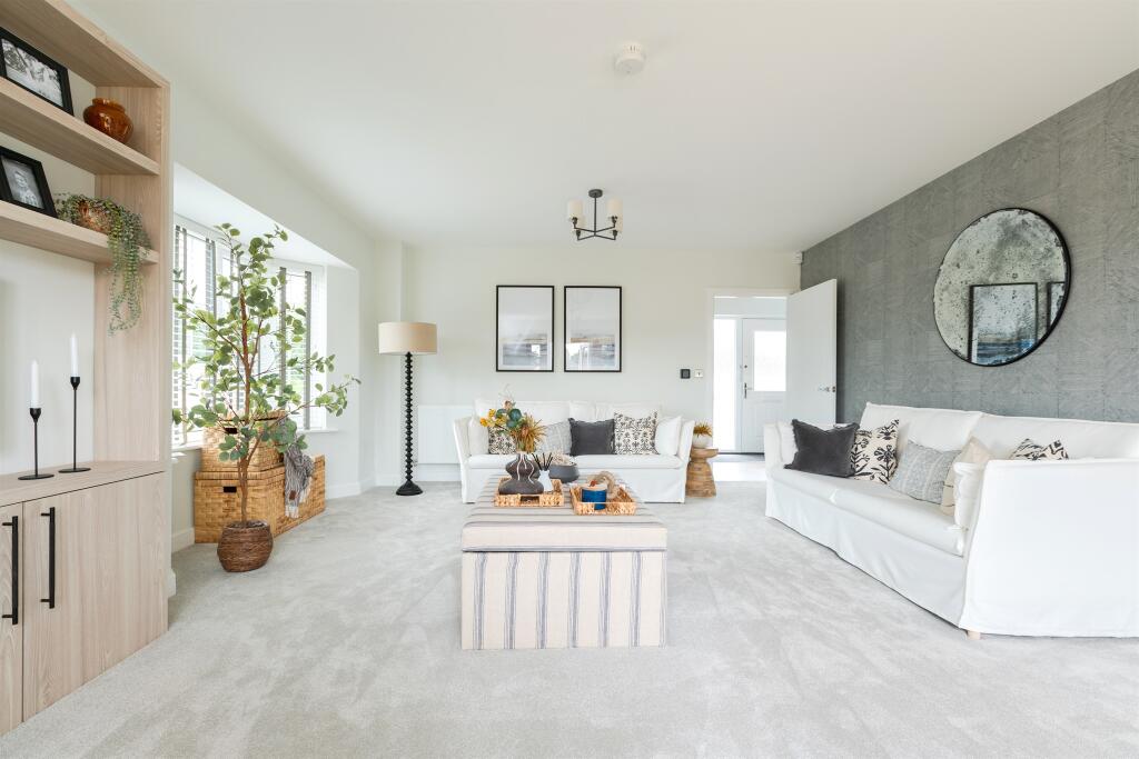 Additional image 6 of Plot 47 The Wayford, Colney Manor, Colney Heath, St. Albans