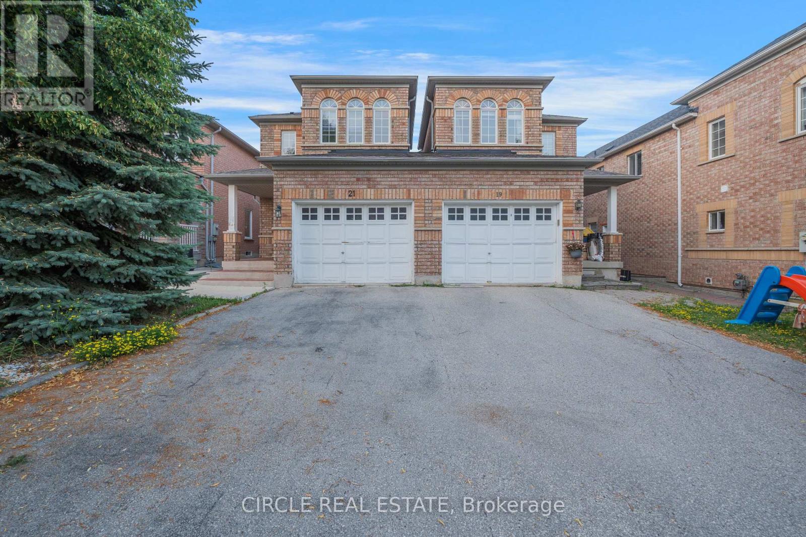 21 CASABEL DRIVE|Vaughan (Vellore Village), Ontario L6A3M5