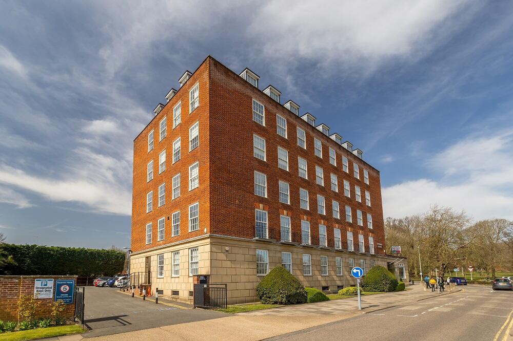 Additional image 10 of Fifth Floor, South Wing Rosanne House, Parkway , Welwyn Garden City, Hertfordshire, AL8 6HG