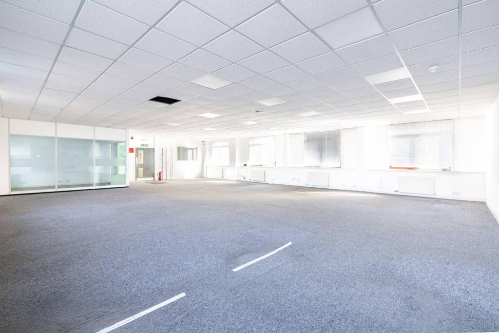 Additional image 10 of New Jasmine House Greenbank Place, East Tullos Industrial Estate, Aberdeen, AB12 3BT