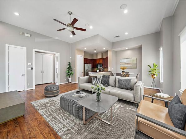 4514 Center St UNIT F, Houston, TX 77007