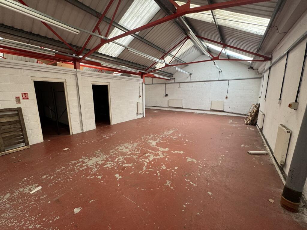 Additional image 5 of Unit 3 Challenge Park, Hospital Street, Hockley, Birmingham, B19 3XA