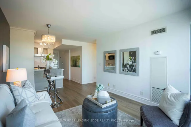 房产图片 20 - 多伦多李中心大道38号，Unit 2112