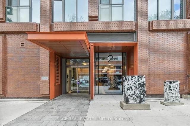 Additional image 2 of 2 Augusta Ave Unit 801