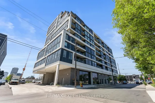 859 The Queensway Unit 510