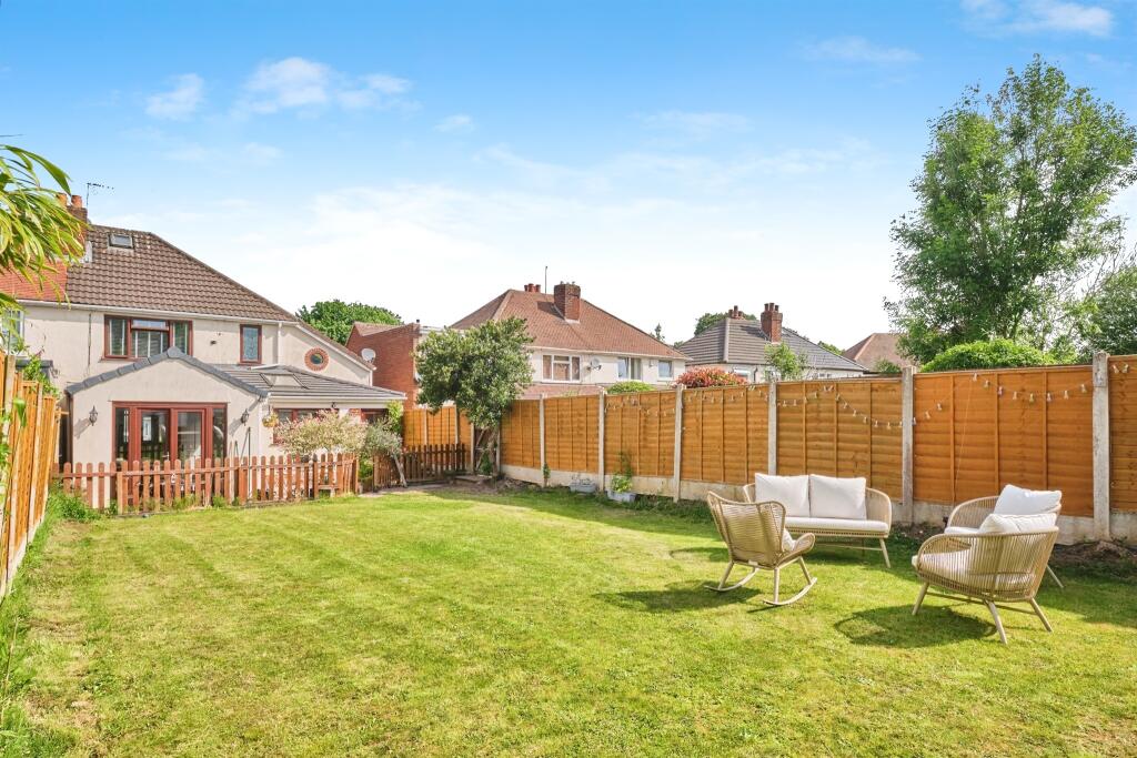 Additional image 17 of Coronation Road, Great Barr, Birmingham