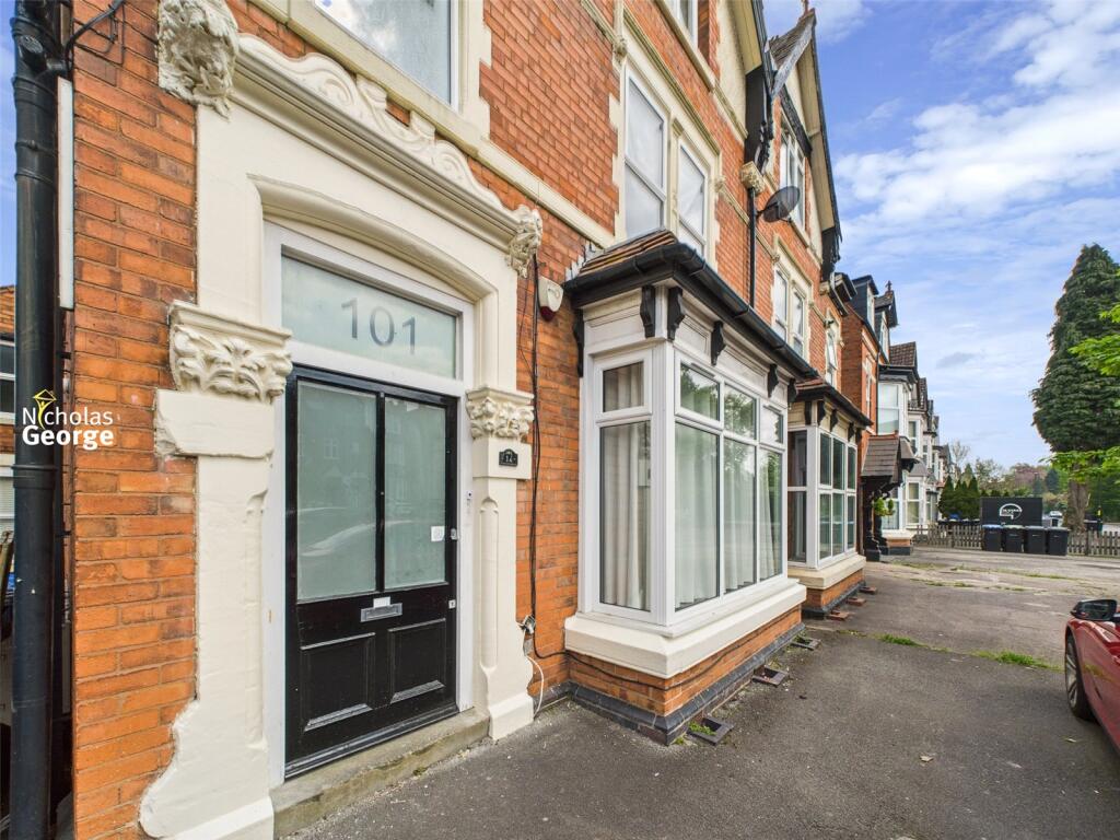 Additional image 21 of 101 Sandford Road, Moseley, Birmingham, B13
