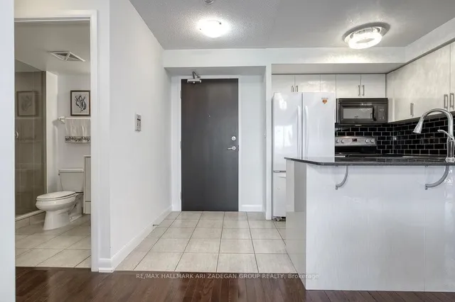 Additional image 7 of 5791 Yonge St Unit 1602