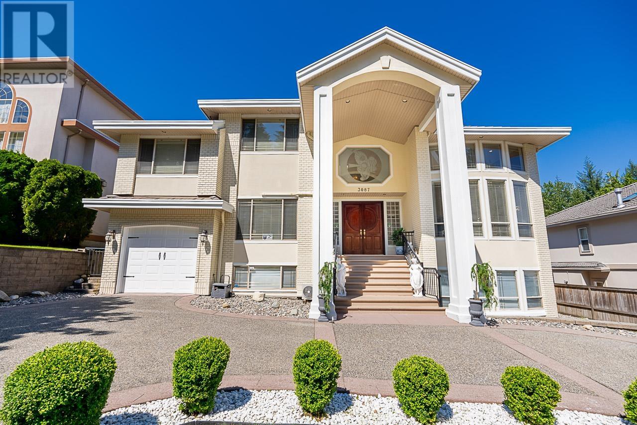 3087 FIRESTONE PLACE|Coquitlam, British Columbia V3E3E1
